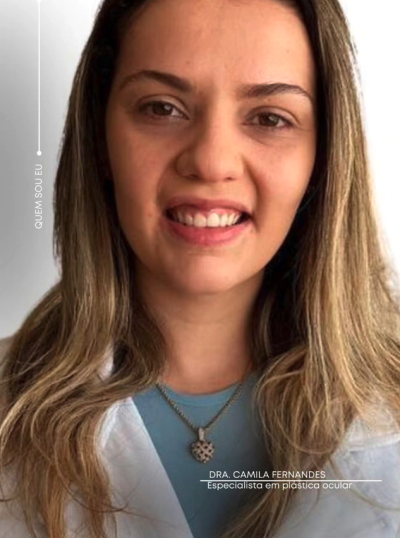 Dra. Camila M. Alves Fernandes